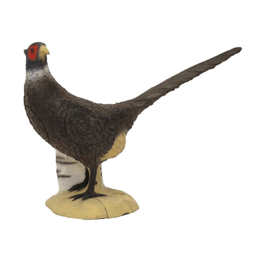 (image for) SRT Pheasant (black)