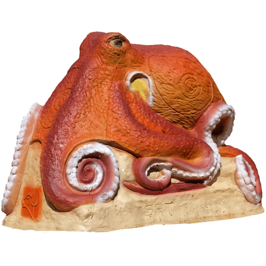 (image for) SRT Octopus