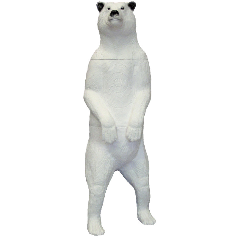 (image for) SRT Polar Bear standing