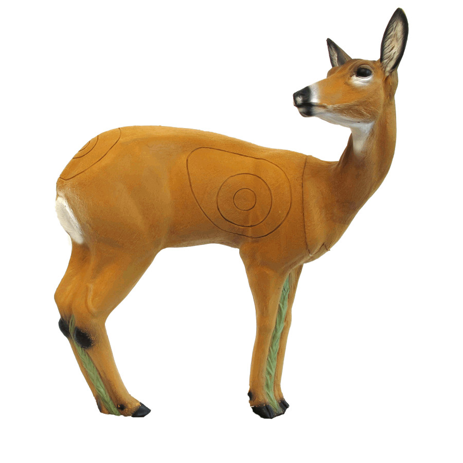 (image for) SRT Roe Deer