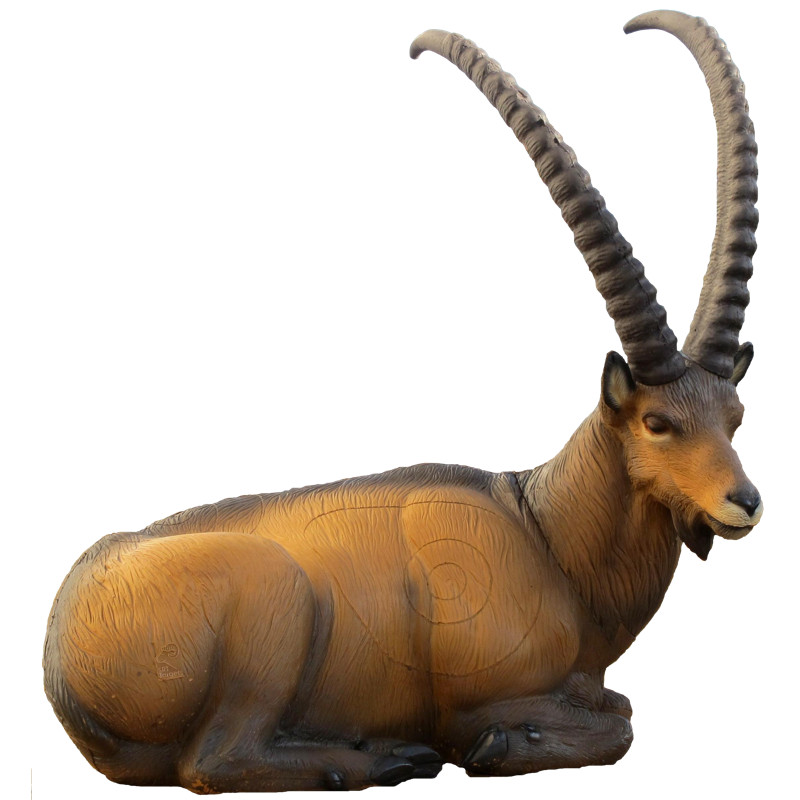 (image for) SRT Ibex Bedded