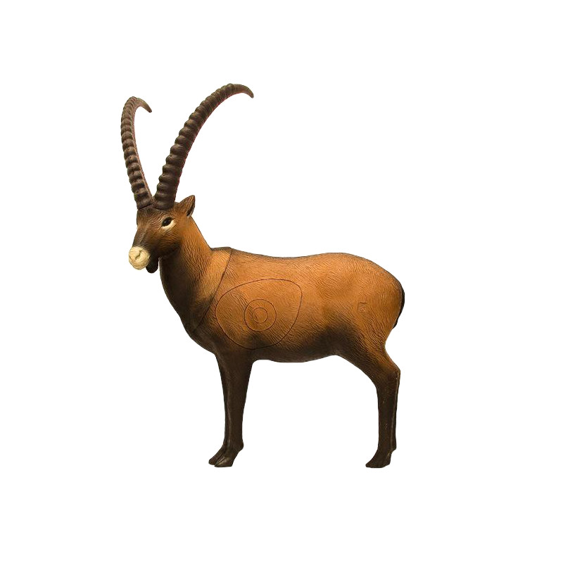 (image for) SRT Ibex