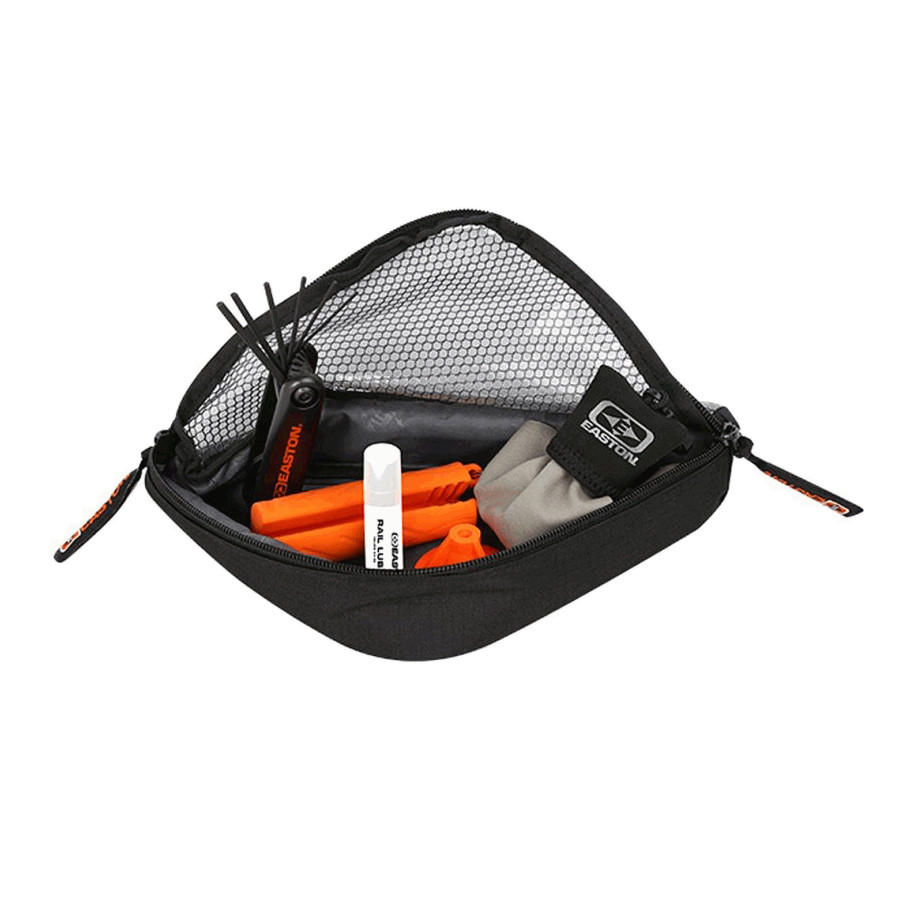 (image for) Easton Archery Essentials Crossbow Maintenance Kit (6 piece)