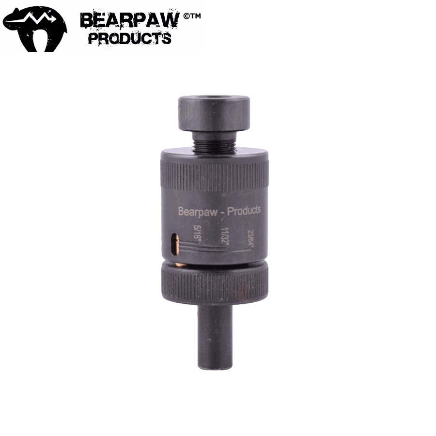 (image for) Bearpaw Bearpoint Combi Shafter