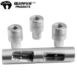(image for) Bearpaw Taper Tool Deluxe ATA