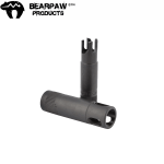 (image for) Bearpaw Taper Tool Parallel