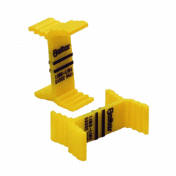 Beiter Wurfarmschablonen für Recurve (Paar) (Bild für) Beiter Wurfarmschablonen für Recurve (Paar)