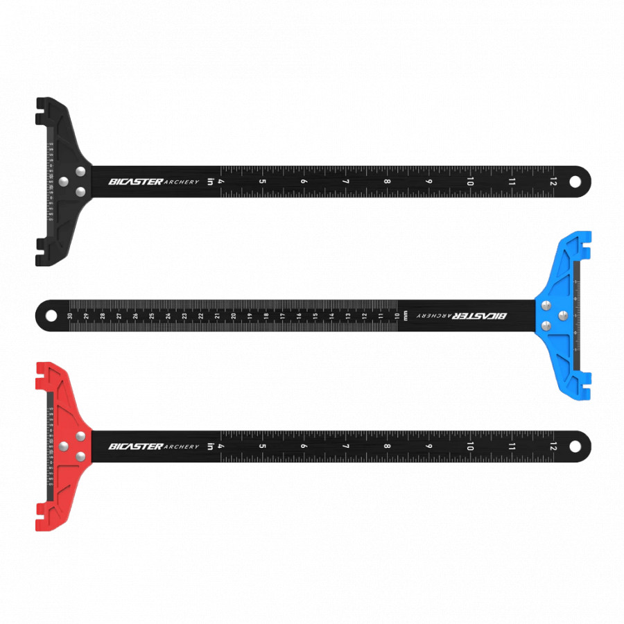 (image for) Bicaster ARC Brace Height Gauge