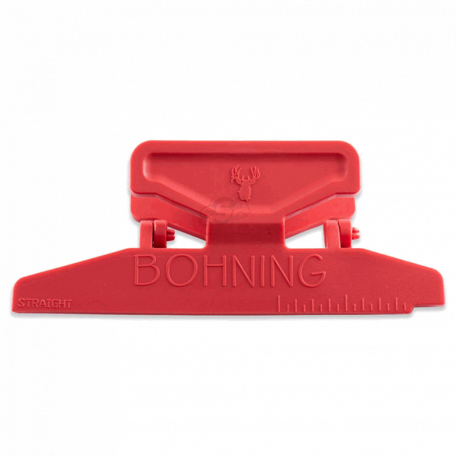 (image for) Bohning Spare Clamp for Pro Class Fletching Jig