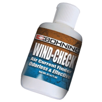 (image for) Bohning Wind Check