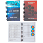 (image for) Decut Target Score Book Model 2022