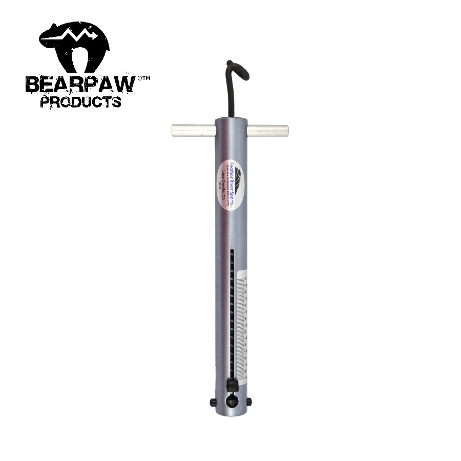 (image for) Bearpaw Hand Held Bow Scale