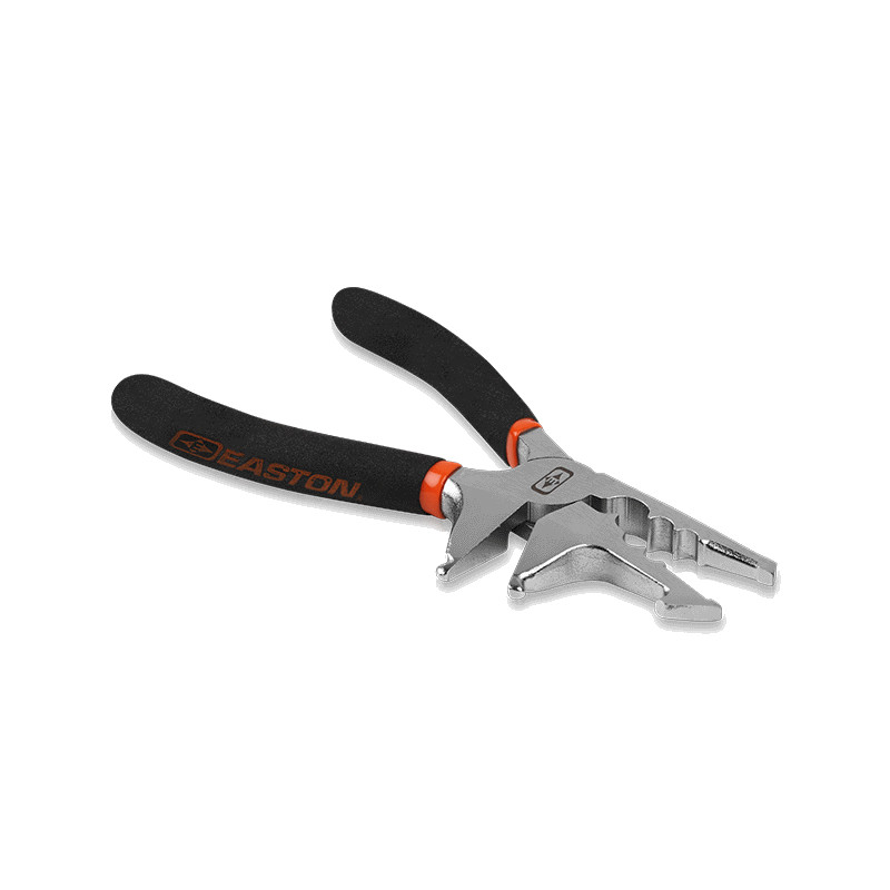 (image for) Easton Elite Multi-Pliers for D-Loop and Nock Point