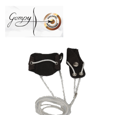 (image for) Gompy BSP1 "special" Bowstringer