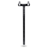(image for) Hoyt Aluminium Brace Height Gauge