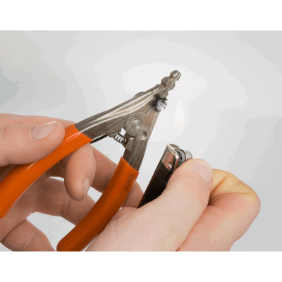 (image for) OMP Cinch D-Loop Pliers