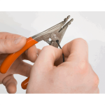 (image for) OMP Cinch D-Loop Pliers