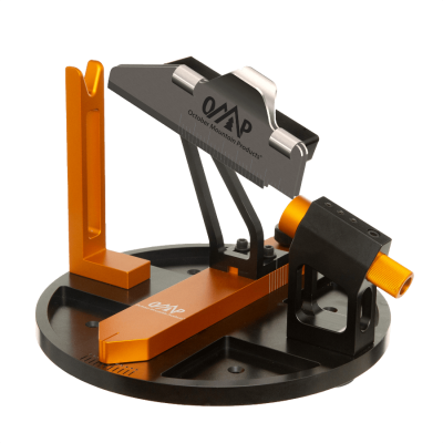 (image for) OMP Phoenix Fletching Jig