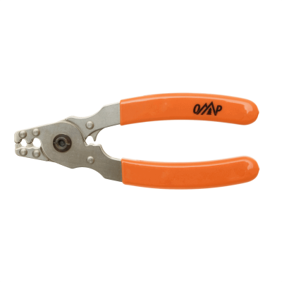 (image for) OMP TruCrimp Nocking Pliers