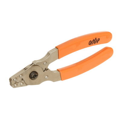 (image for) OMP TruCrimp Nocking Pliers