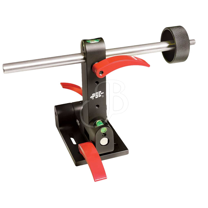 (Bild für) PSE Bow Fixture Tool Bogenhalter