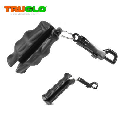 (image for) Truglo Arrow Puller (with keychain)