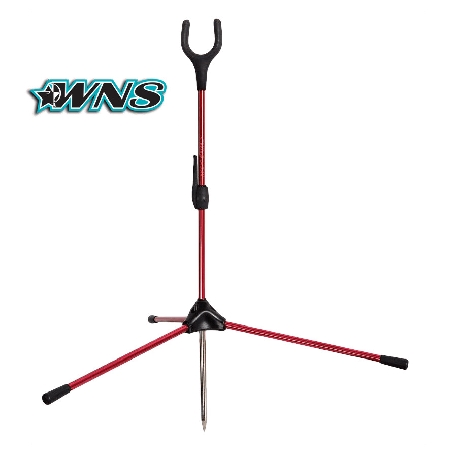 (image for) WNS Winners S-AX Alu Bow Stand