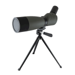 (image for) Avalon Tec Spotting Scope 25-75x70mm (mini tripod included)