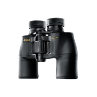 (image for) Nikon Aculon A211 10x42 Binoculars (Strap included)