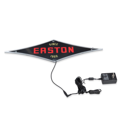 (image for) Easton LED Light Merchandising