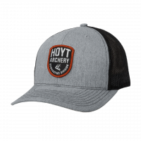(image for) Hoyt Cap Hill Crest