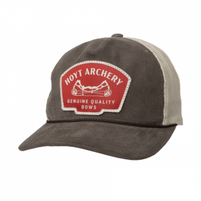 (image for) Hoyt Cap Legend