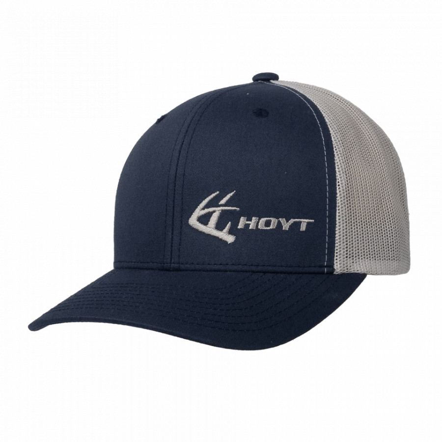 (image for) Hoyt Cap Navy Icon