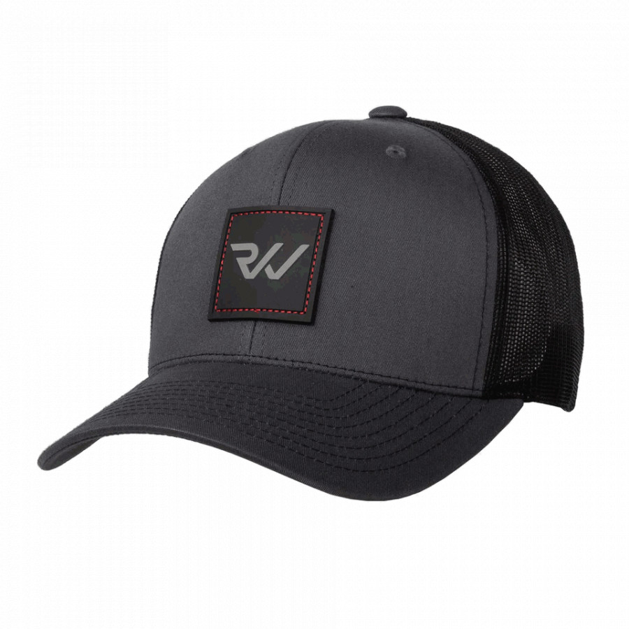 (image for) Hoyt Cap RW Patch