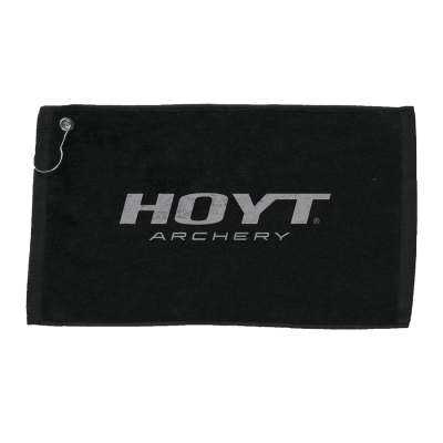 (image for) Hoyt Shooter Towel