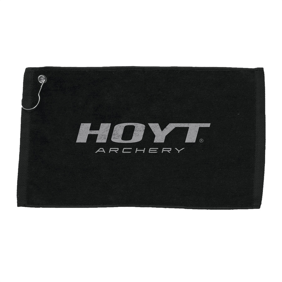(Bild für) Hoyt Shooter Handtuch
