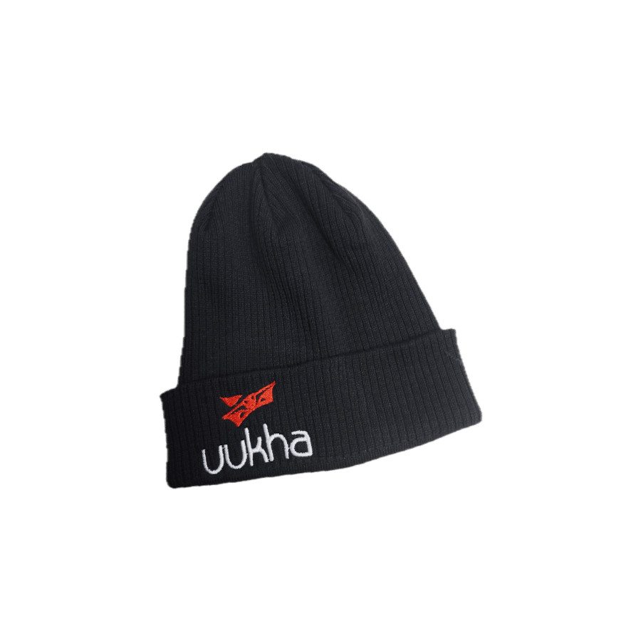 (Bild für) Uukha Beanie (Modell 2025)