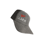 (image for) Uukha Cap (Model 2025)