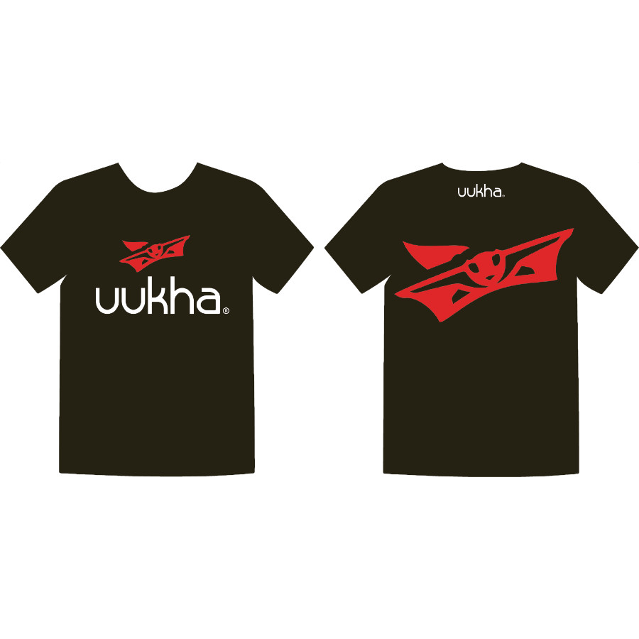 (image for) Uukha T-Shirt (Model 2025)