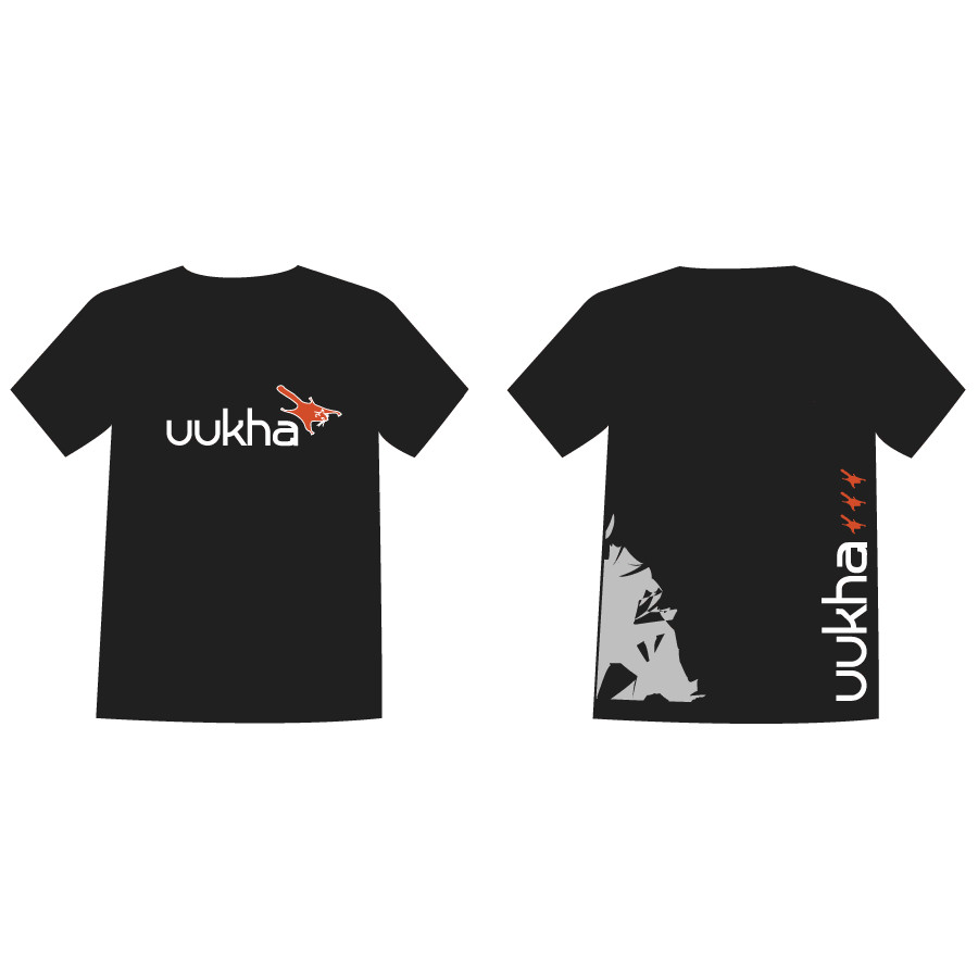 (Bild für) Uukha T-Shirt