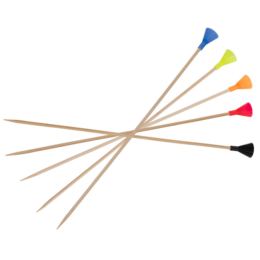 (image for) Alexbow Bamboo Dart 0.625" (50/pk)