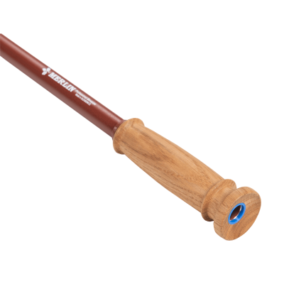 (Bild für) Alexbow Merlin Blasrohr Holz 122cm (16mm)