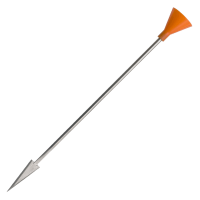 (image for) Cold Steel Big Bore Razortip Blowpipe Darts (40/pk)