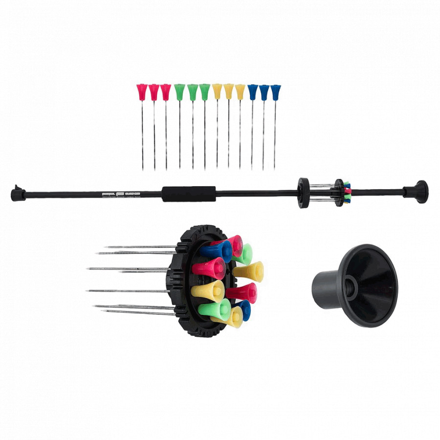 (image for) Maximal Blowpipe 30"