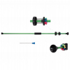 (Bild für) Maximal Blasrohr-Set 40"