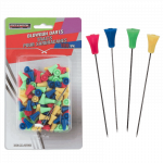 (image for) Maximal Blowpip Darts (100/pk)