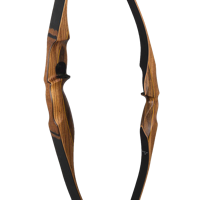 (image for) One Piece Hunting Recurve Bows