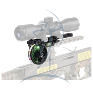 HHA Optimizer Speed Dial Crossbow Sight Mount