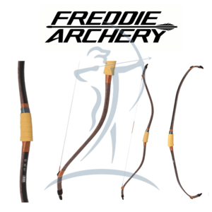 Freddie Archery (ex Nomad) KTB Korean Traditional Bow