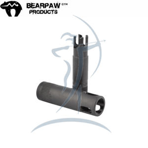 Bearpaw Taper Tool Parallel